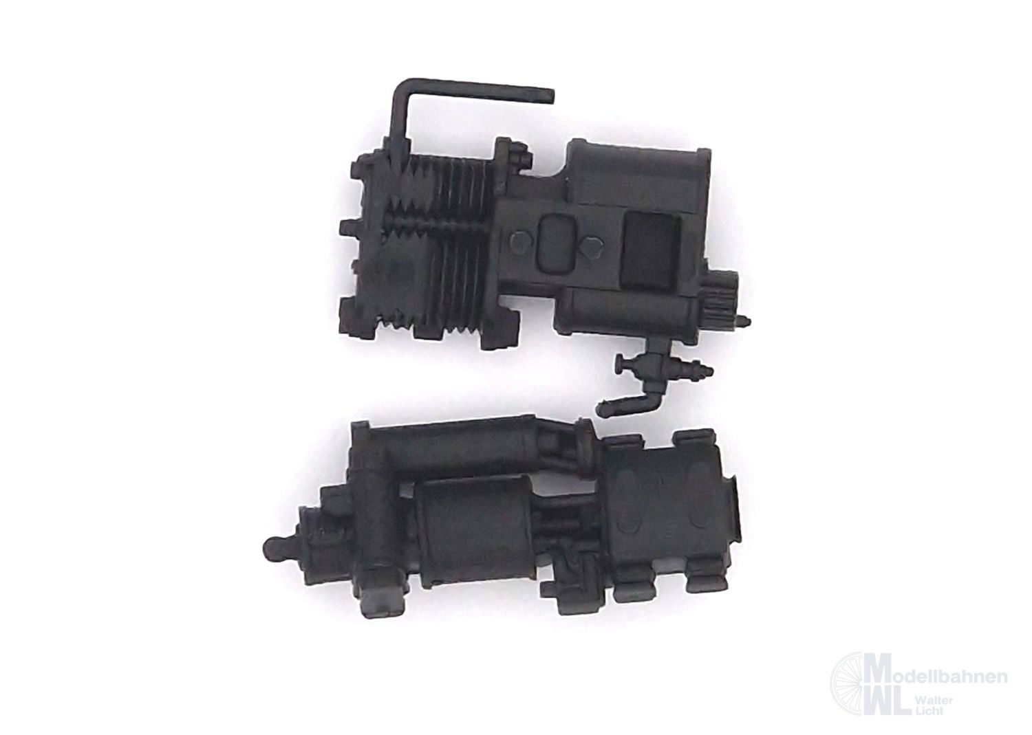 Märklin Ersatzeile E380098 - ERSATZTEIL: Speisepumpe, Luftpumpe